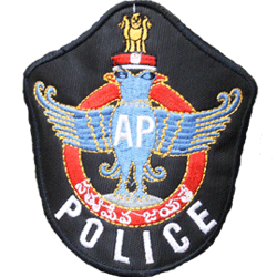 Andhra Pradesh  Police Dept